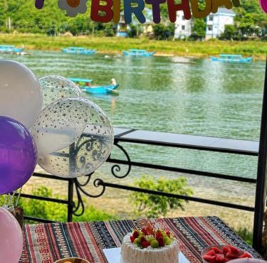 Mia Homestay Phong Nha