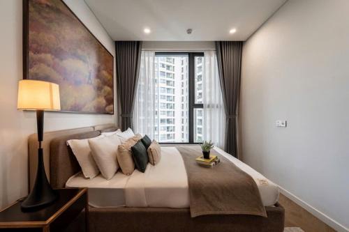 Parkland Thảo Điền Luxury