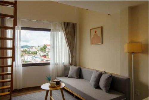 HAKU Boutique Hotel Đà Lạt - Ngô Quyền
