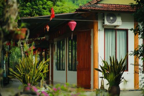 Phong Nha Rice Field Homestay