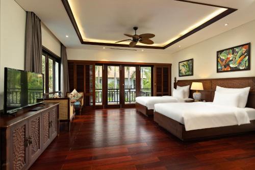 Koaniva Luxury Villa Beach Da Nang