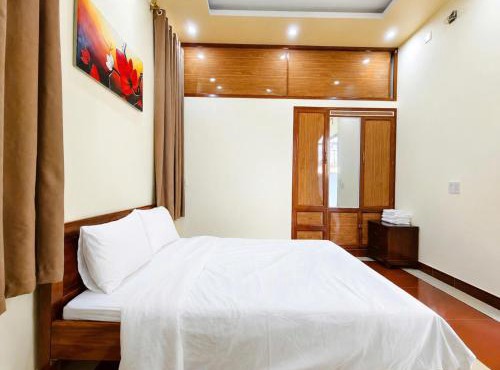 The Mellow House Nhật Lệ