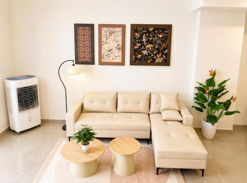 VSIP Executive Living