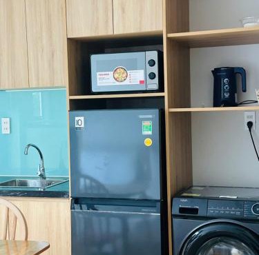 Lion homestay