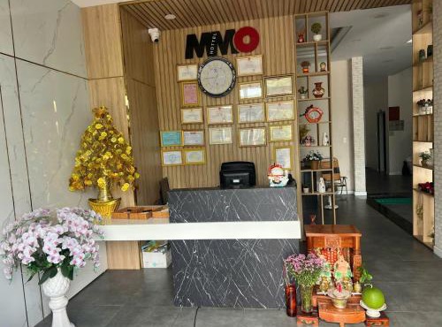 MMO Hotel