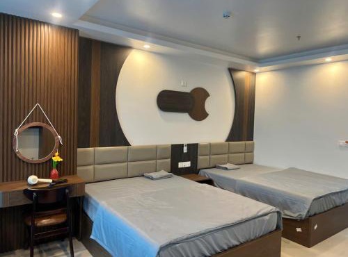 Tâm An Luxury Hotel