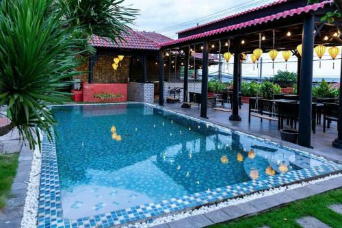 Sabina Boutique Hotel & Villa Mui Ne