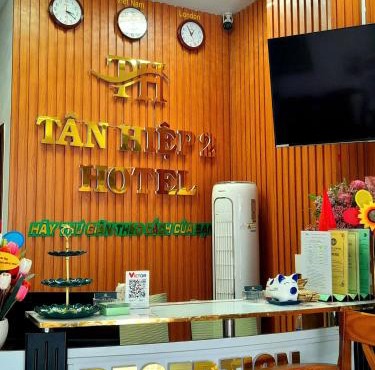 Tân Hiệp 2 Hotel