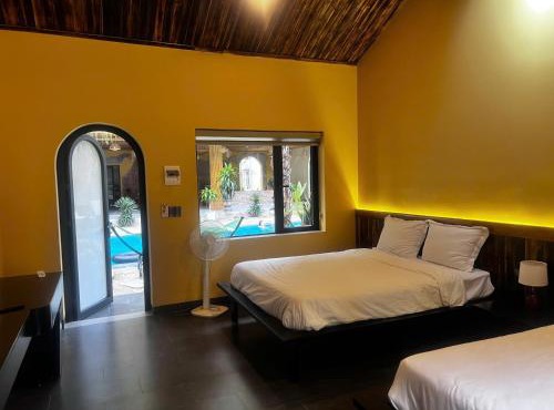 Elora Retreat Phong Nha