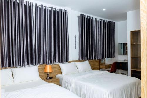 Khách sạn Caravelle Cần Thơ 2