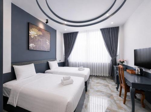 GALANG HOTEL