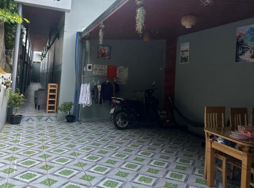 Hera motel
