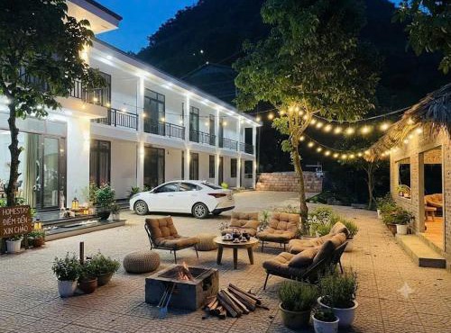 VI HOMESTAY Mai Hịch