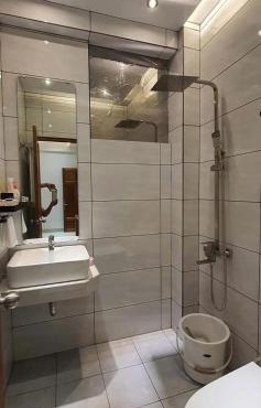 Hotel Suối Cao