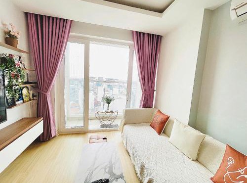 Quỳnh Sky Hotel