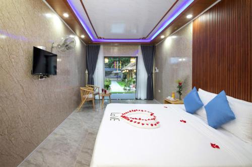 Hoi An Ocean Waves Homestay