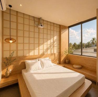 Shine Home