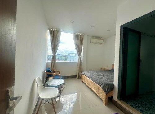 Khách sạn HOÀNG KIM