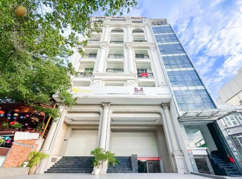 Golden Sun Hotel - Apartment 7