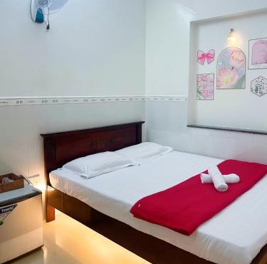 Hạ Linh Hotel - Bãi Sau Vũng Tàu