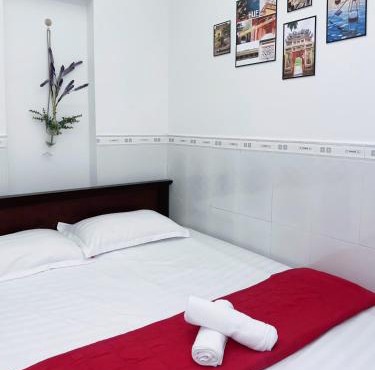 Hạ Linh Hotel - Bãi Sau Vũng Tàu
