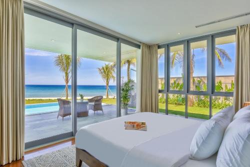 Koaniva The Ocean Villa Da Nang