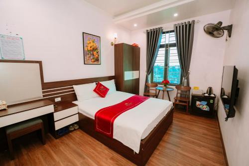 ROSE hotel