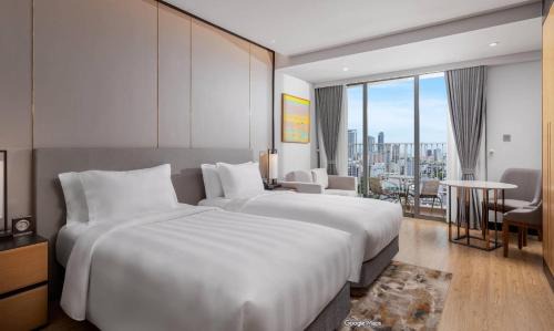 Soleil hotel Apartment