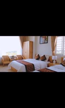 Motel Thu Hiền