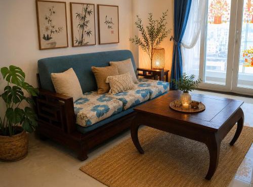 Quỳnh Sky Hotel B15