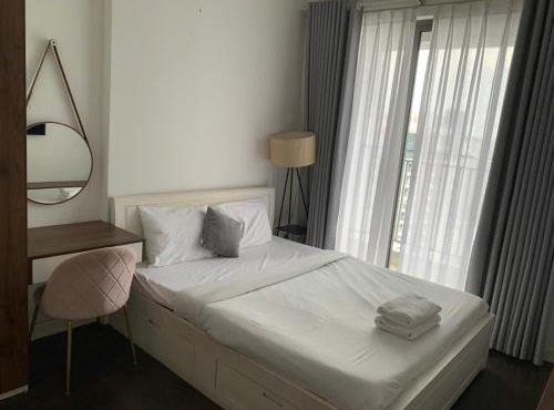 KAYO Cam Ranh Apartment