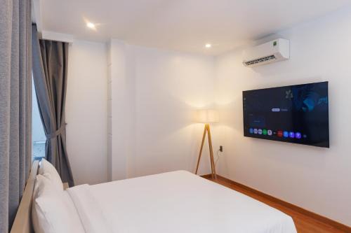 Sài Gòn Heat Hotel 2