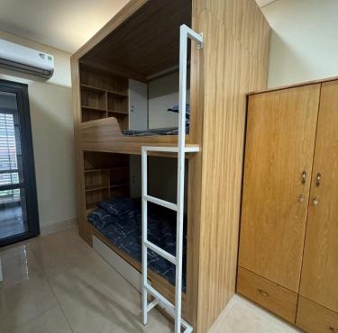 The Sports Residence