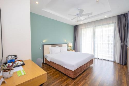 Wyndham Garden Grandworld Phu Quoc