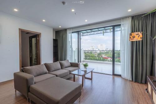 Naland Apartment & Homestay Vũ Miên