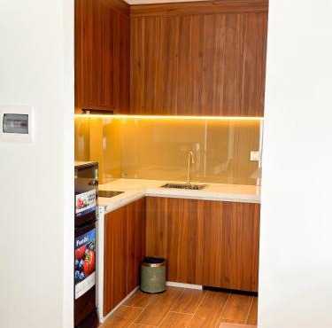 Verdant Apartment & Hotel