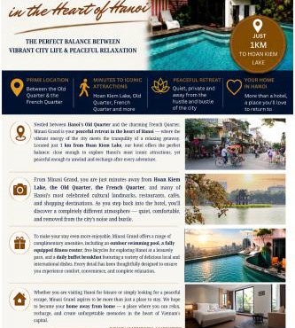 Minasi Grand Hotel