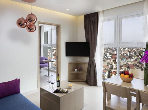 Mercure Hai Phong in Hai Phong