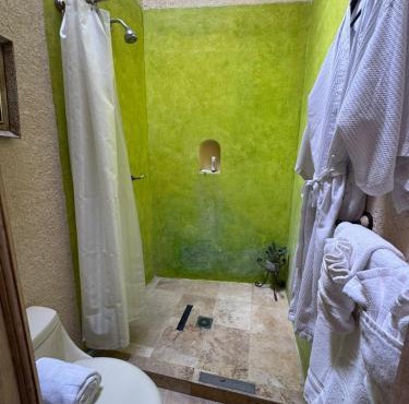 Cabañas Bernal & Hotel & Suites in Queretaro