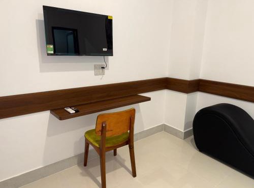 Khách sạn Thành Châu 3 in My Tho