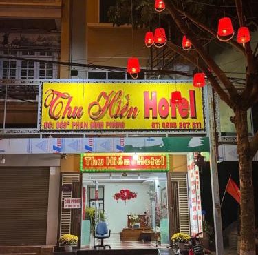 Nhà Nghỉ Thu Hiền 2 in Lao Cai
