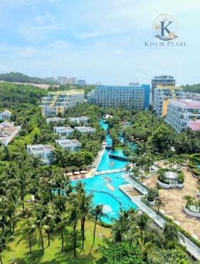 Khem Pearl Hotel in Phu Quoc