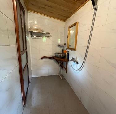 homstay Tả Mẩy Nậm Cang