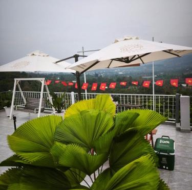 Phòng sân vườn - Homestay Mẹ Khang 3 Bảo Lộc
