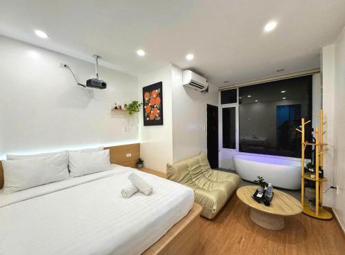 Uh Homestay Thảo Điền