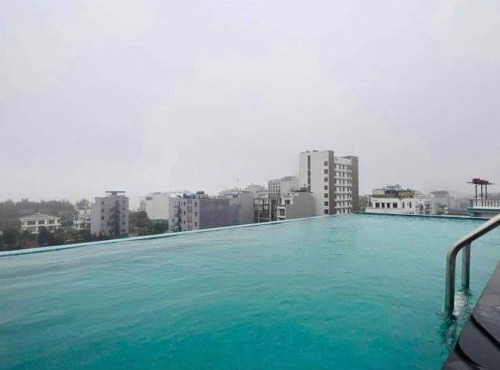 Khách sạn Thăng Long 2