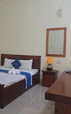 Nhật Tín Hotel