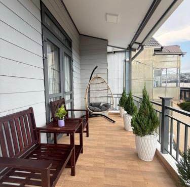 Ốc House