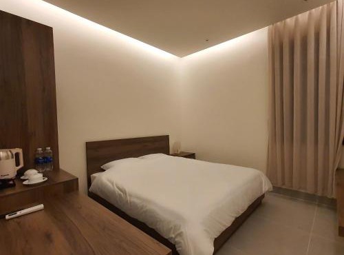 Rào Rào Hotel