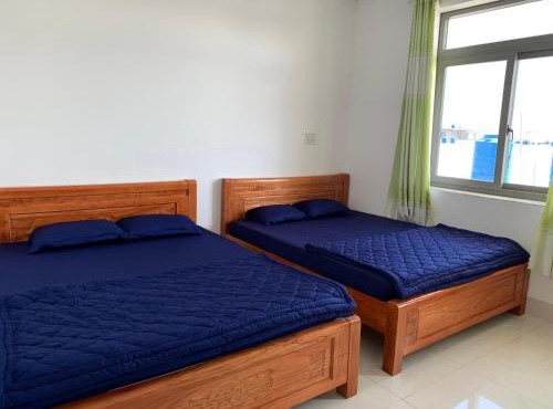 Guest house Trung Hiếu